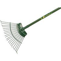 Bulldog BUL7105 Lawn & Leaf Rakes