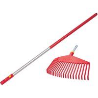 WOLF GARTEN ZMi12 Multi Change Aluminium Handle 120cm Garden Tools