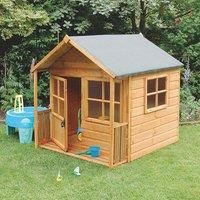 Rowlinson Playaway Playhouse