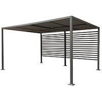 Rowlinson Florence 4m x 3m Canopy