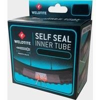 Weldtite Self Sealing Innertube - 26" X 1.75 - 2.125", Schrader Valve