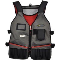 C.K Magma Technicians Vest