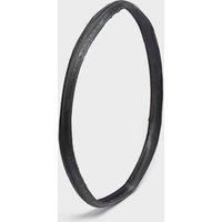 One23 700 x 35 Folding Road Bike Tyre, Black, One Size