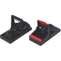 Proctor Brothers Sure-Set Mouse Trap Pack of 2