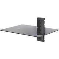 AVF 40957 AS100 AV Single Shelf Accessory