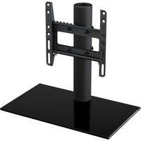 AVF B200BB Table Top Stand for TVs up to 32