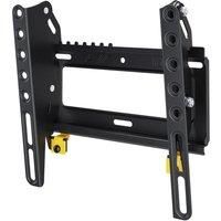 Avf Eco Mount Flat And Tilt Tv Wall Mount Up To 40"