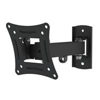 AVF Standard Multi Position Up To 25 Inch TV Wall Bracket