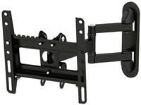 AVF upto 40" Multi Position TV Wall Mount Bracket ACL224 (B 8549790 AV)