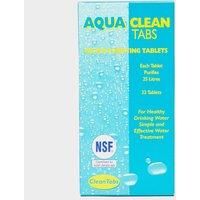 Aqua Midi Tabs Water Purification Sterilising Drinking Water 32 tablets Aquatabs