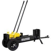 Bulldozer 12 Ton Hydraulic Log Splitter