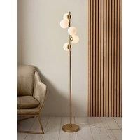 Alyssa Floor Lamp