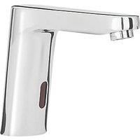 BRISTAN Basin Tap Automatic Non-Touch (IRBS2-CP)