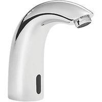 Bristan Timed Flow Touch-Free Bathroom Basin Spout & Infrared Sensor Chrome (3478J)