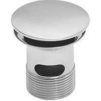 Bristan Slotted Basin Clicker Waste 66mm (711JE)