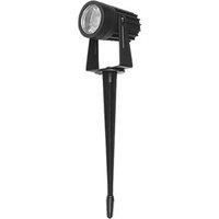 Luceco LED Garden Spike Light IP66 240V 3W 200lm