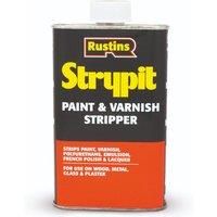 Rustins STNF250 250ml Strypit