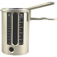 Monument Tools Water Flow Cup / Weir Gauge (5784K)