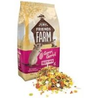 Supreme Tiny Friends Farm Gerri Gerbil Tasty Mix | Small Animals