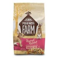 Supreme Tiny Friends Farm Russel Rabbit Timothy Mix 2.5kg