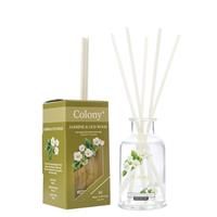 Reed Diffuser 100ml Jasmine & Oudwood