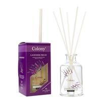 Wax Lyrical Colony Lavender Fields Reed Diffuser 200ml