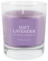 Wax Lyrical Medium Scented Candle - Soft Lavender