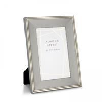 Almond Street Kingston Photo Frame, 6" x 4"