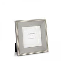 Almond Street Kingston Photo Frame, 4" x 4"