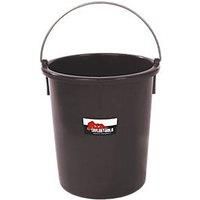 Tayler Tools Polyethylene Heavy Duty Bucket 30Ltr (1888X)