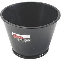 Tayler Tools PVC Plasterers Bowl 1Ltr (3283X)