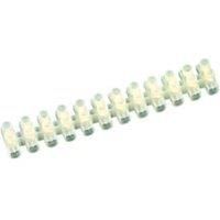 Deta 5A 12 Way Connector Strip - Pack of 6