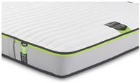 Jay-Be Benchmark S1 Comfort Eco Friendly Mattress - King Size