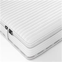 Jay-Be Truecore Hybrid 2000 Eco Firm Mattress - Double