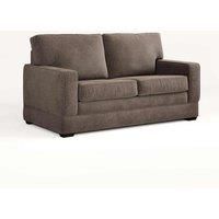 Jay-Be Urban Sofa Bed With E-pocket Mattress - Two Seater - Cosy Chenille Sketch