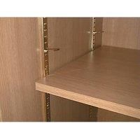 Bookcase Strips 980mm x 16mm 10 Pack (31800)