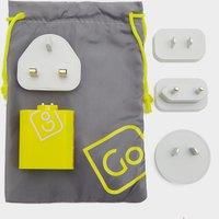 Design Go Worldwide USB Charger