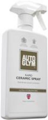 Autoglym Rapid Ceramic Spray, 500ml