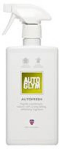 Autoglym AF500 Autofresh, 500ml