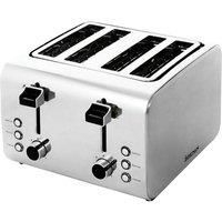 Igenix IG3204 4 Slice Toaster