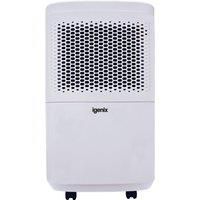 Igenix IG9813 Dehumidifier, Home, Kitchen, Bedroom, caravan, Office, Bathroom