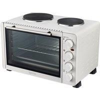 Igenix Electric 30L Mini Oven Igenix  - Size: Extra Large