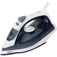 Igenix IG3116 Powersteam Lite 1600W Steam Iron