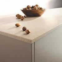 Metis Sand Breakfast Bar 2440 x 900 x 15mm (336PH)