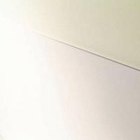 Metis White Composite Splashback 3050 x 620 x 15mm (625PH)