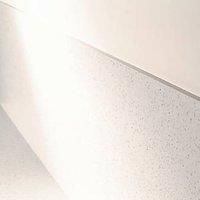 Metis Ice Composite Splashback 3050 x 620 x 15mm (986PH)