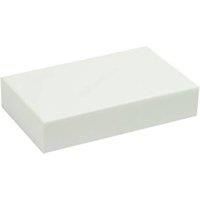 Maia Iceberg Breakfast Bar 1800 x 900 x 28mm (913XP)