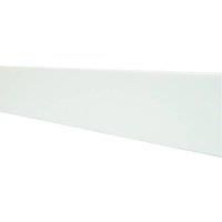 Maia Iceberg Upstand 3680 x 70 x 10mm (563XP)