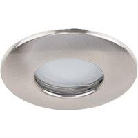 GU10 Downlights Standard Fire Rated IP65 Recessed Bathroom Ceiling LED Spotlight