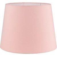 Aspen Pink Floor Lamp Shade